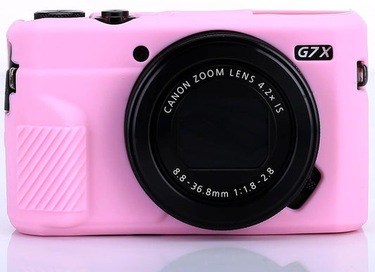 canon g7x mark iii ורודה